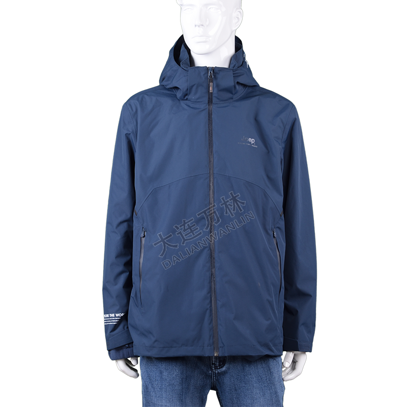 Outdoor Jacket