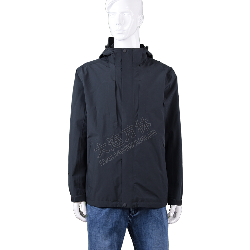 Outdoor Jacket