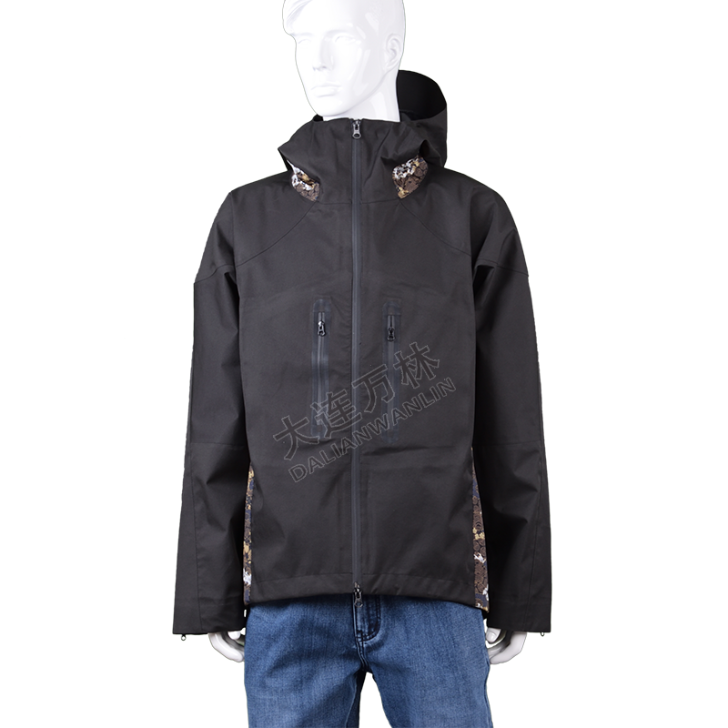 Outdoor Jacket