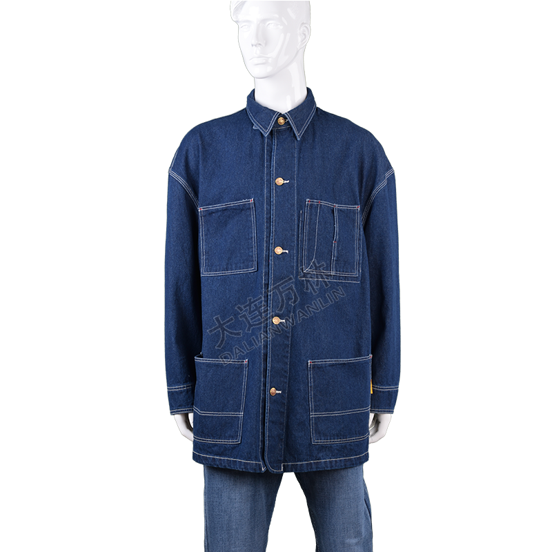 工作服
