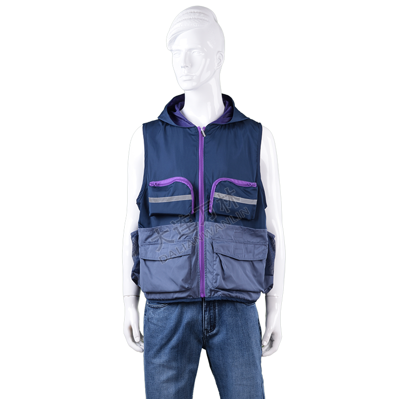 工作服
