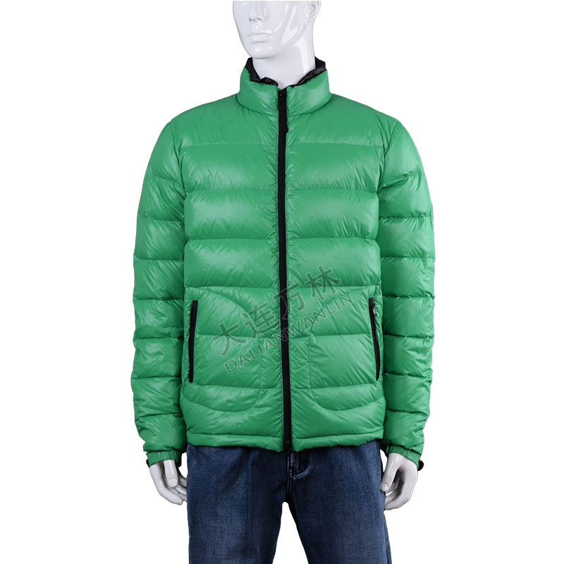 Down Jackets