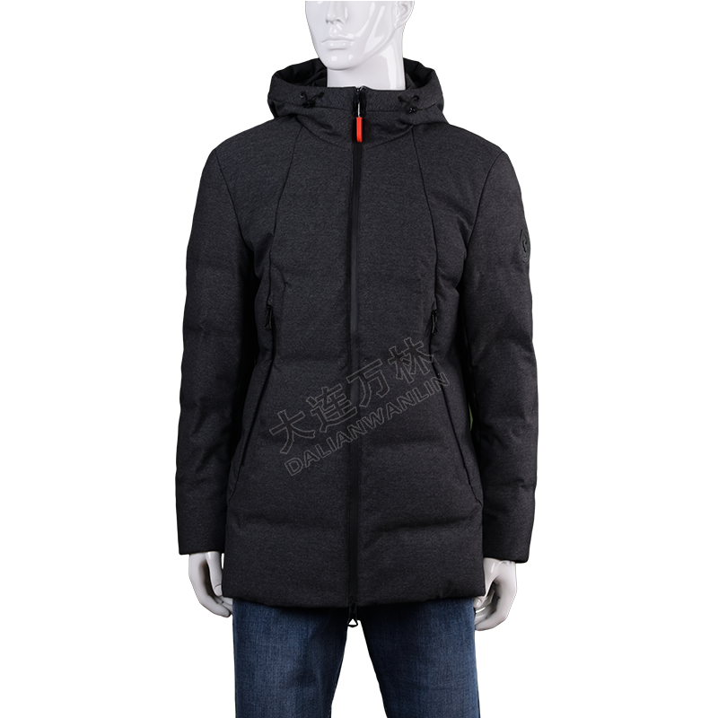 Down Jackets