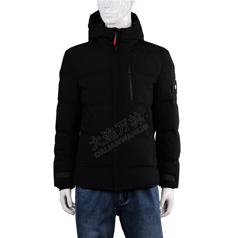 Down Jackets