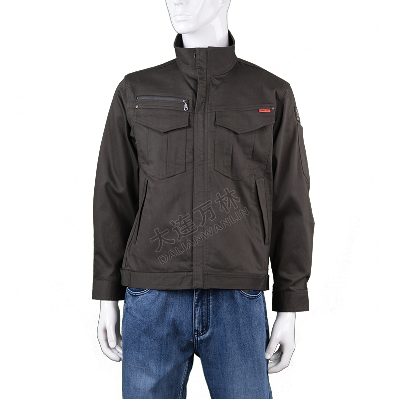 Coverall