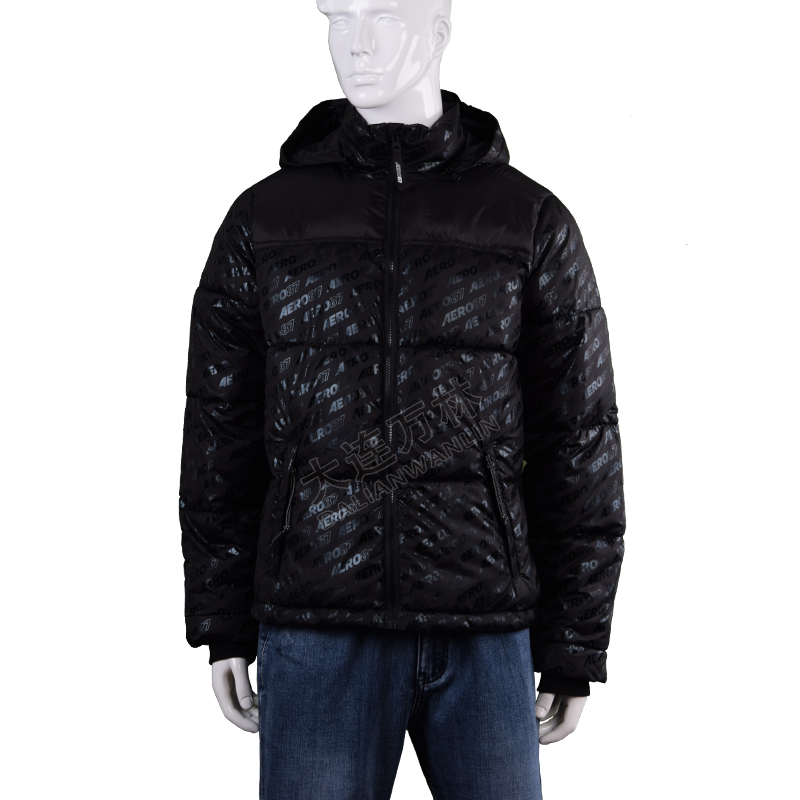 Down Jackets