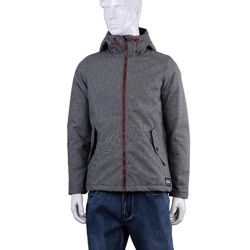 Down Jackets