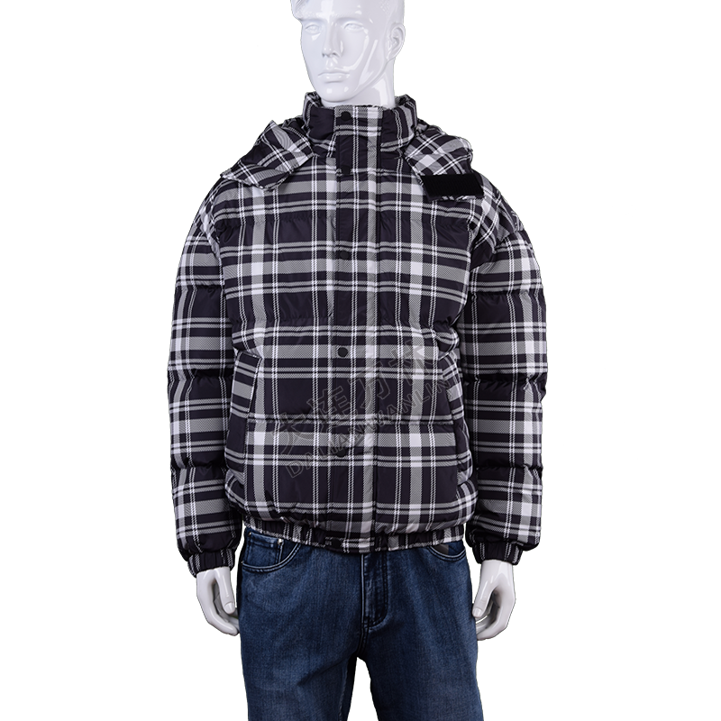 Down Jackets