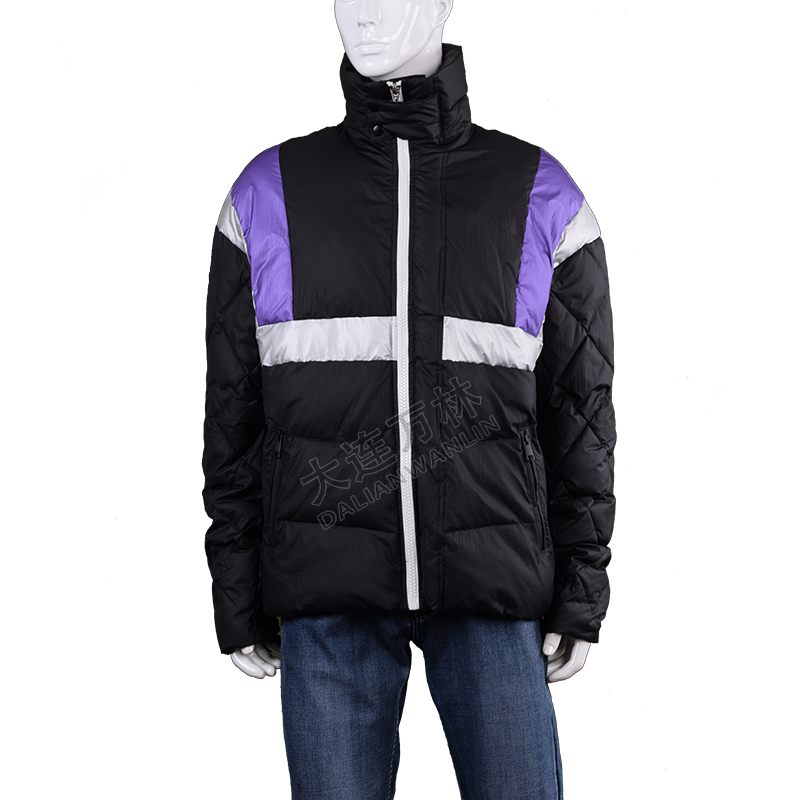 Down Jackets