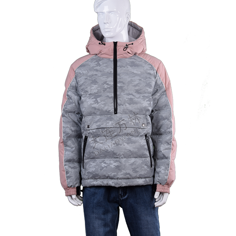Down Jackets