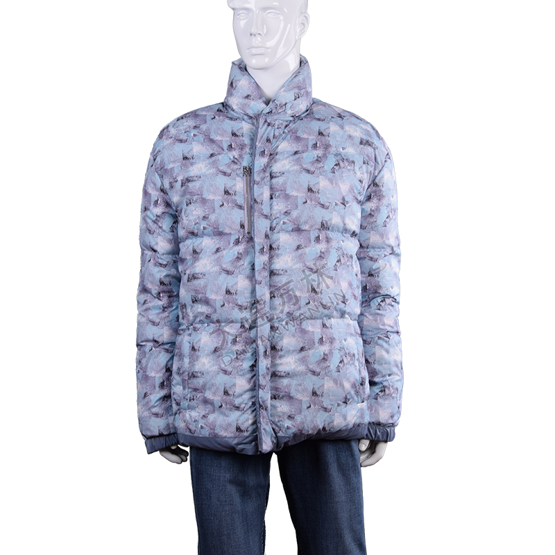 Down Jackets