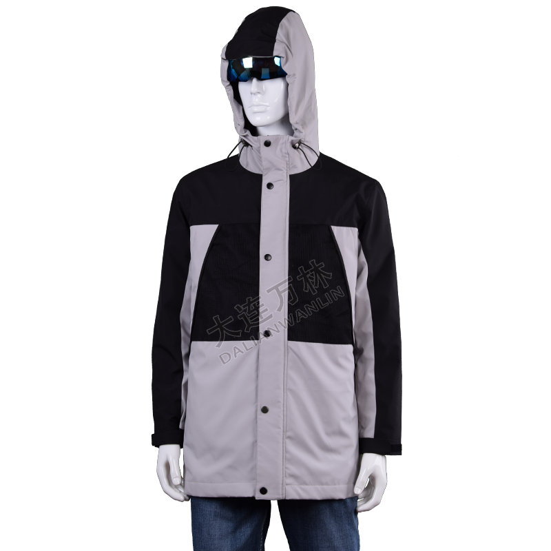 Down Jackets