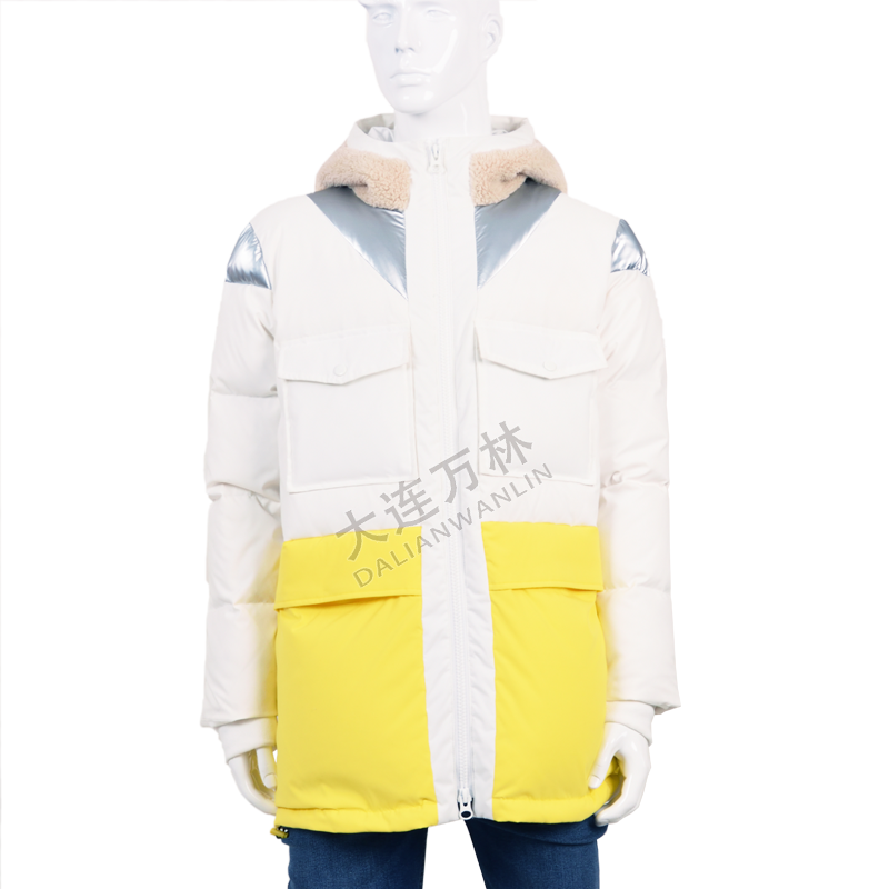 Down Jackets