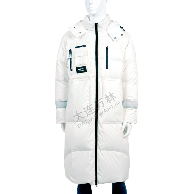 Down Jackets