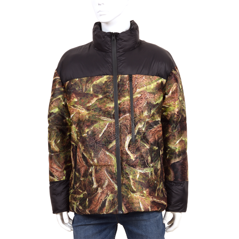 Down Jackets