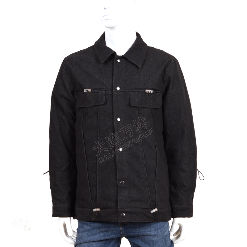 Down Jackets
