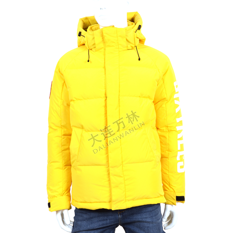 Down Jackets