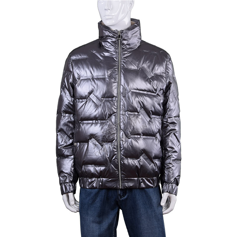 Down Jackets
