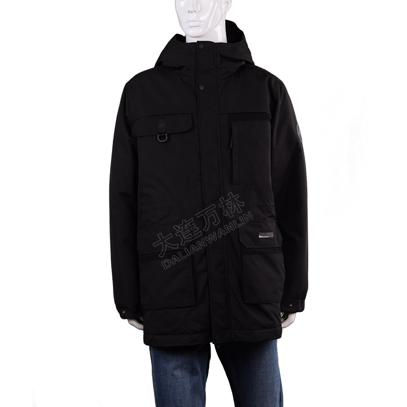 Down Jackets