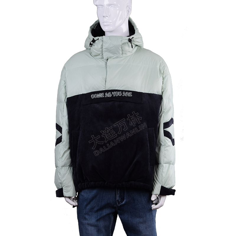 Down Jackets