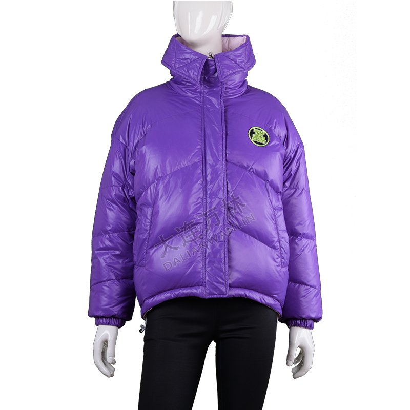 Down Jackets