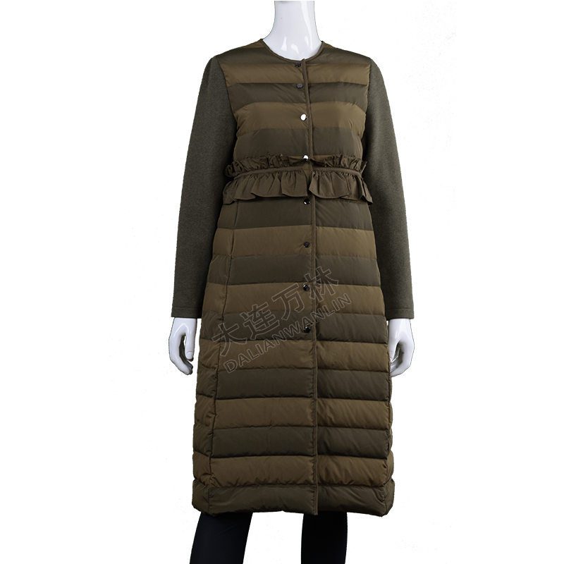 Down Jackets