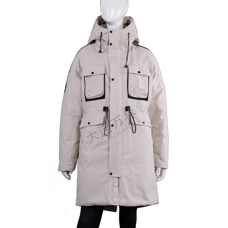 Down Jackets