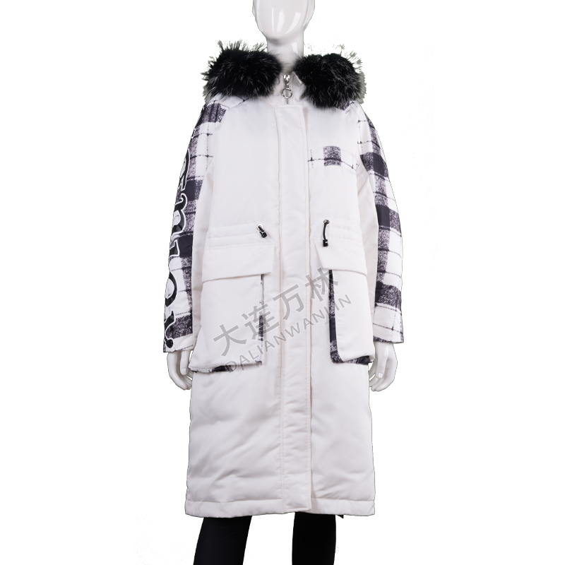 Down Jackets