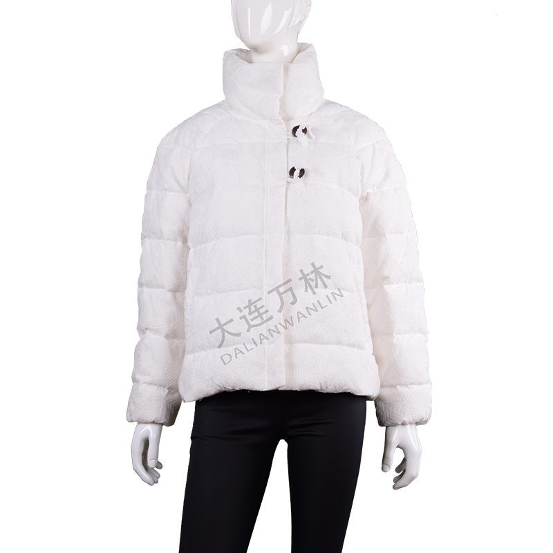 Down Jackets
