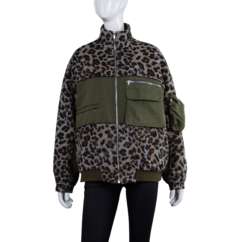 綿入れの服