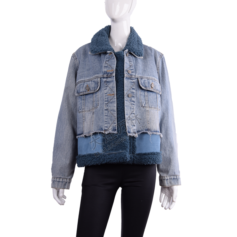 Denim series