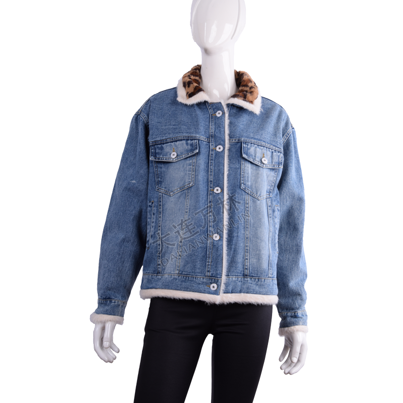 Denim series
