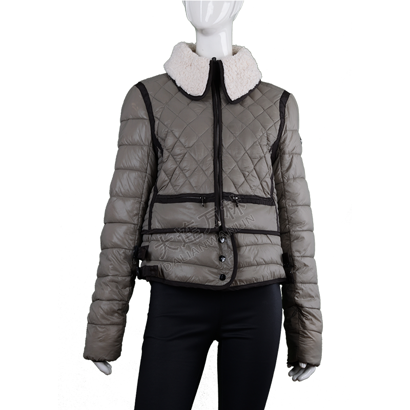 Down Jackets