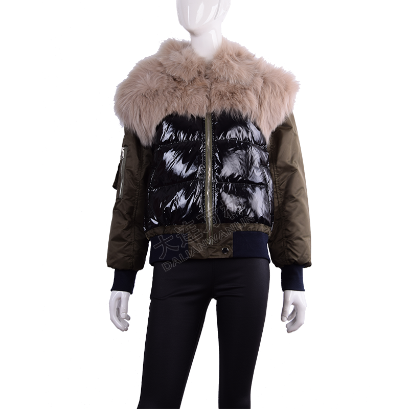Down Jackets