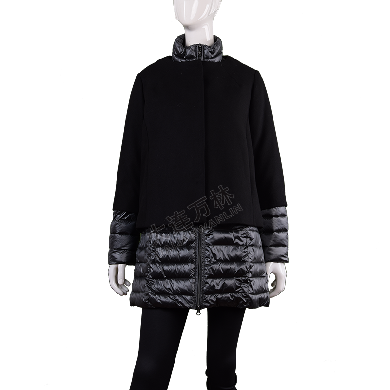 Down Jackets