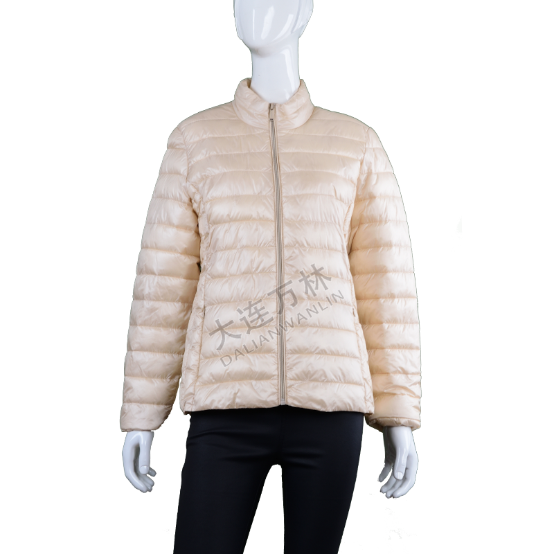 Down Jackets