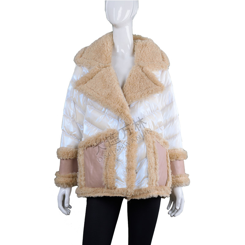 Down Jackets