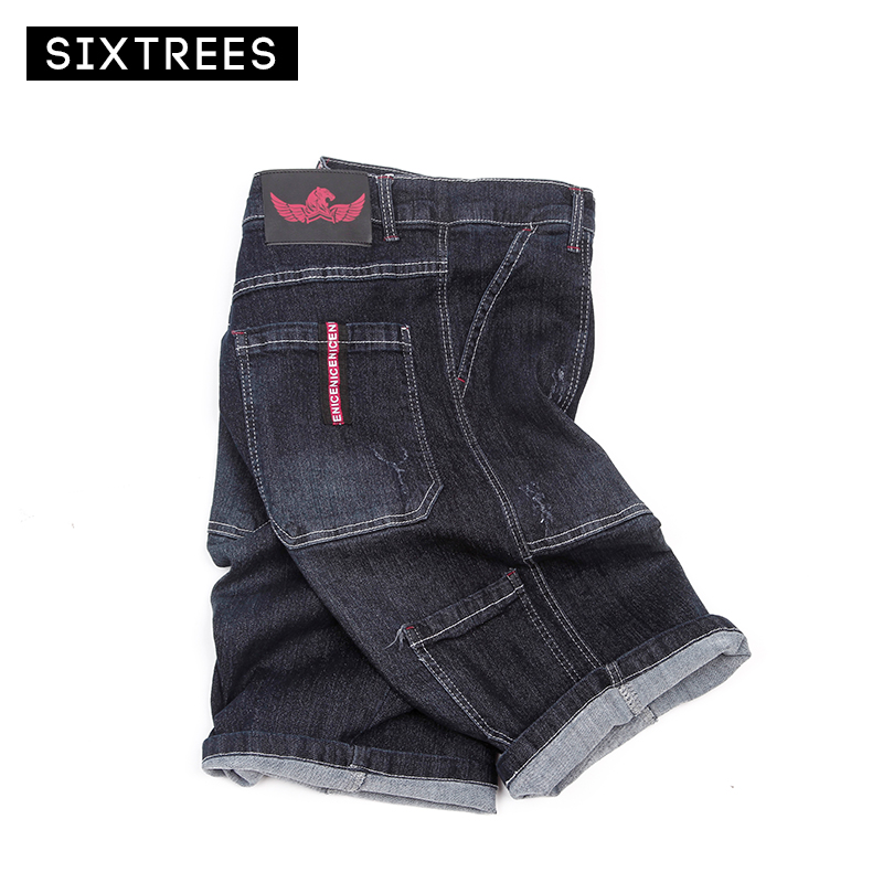 SIXTREES短裤